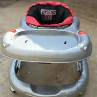 رورویک و قصری کودک