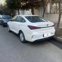 چانگان ایدو برقی وارداتی مالک هستم