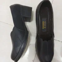 کفش کارمندی|کیف، کفش، کمربند|میناب, |دیوار