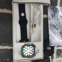 ساعت hk39 ترح اپل واچ