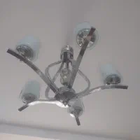 لوستر|لوستر و چراغ آویز|کرج, خرمدشت|دیوار