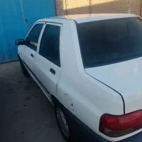 پراید۹۴|خودرو سواری و وانت|قم, شهر قائم|دیوار