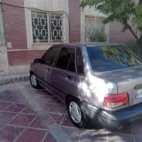 پراید مدل ۹۰