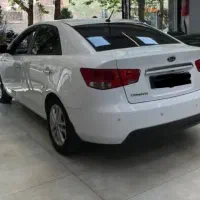 کیا سراتو مدل ۲۰۱۰ اقساط آسان/شرایط گذار/چک|خودرو سواری و وانت|تهران, نارمک|دیوار