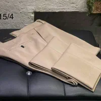 شلوار پارچه راسته جگوار