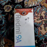 REDMI 9A|موبایل|ایلام, |دیوار