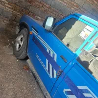 زامیاد نیسان|خودرو سواری و وانت|سراوان, |دیوار