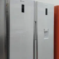 یخچال دوقلو اسنوا