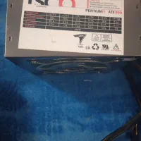 پاور اسکو 450 وات|قطعات و لوازم جانبی رایانه|مشهد, مهدی آباد|دیوار