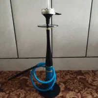 قلیون خارجی