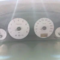 پژو پارس ۸۶تمیز سالم|خودرو سواری و وانت|کمیجان, |دیوار