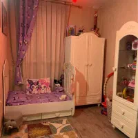 سرویس تخت و کمد کودک