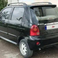 ام وی ام 4 سیلندر 94|خودرو سواری و وانت|رشت, عینک|دیوار