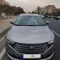 بسترن B30، مدل ۱۳۹۸