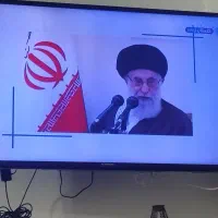 ال ای دی ایکس ویژن ۵۰اینج|تلویزیون و پروژکتور|اهواز, رسالت|دیوار