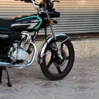 ۱۲۵ راپیدو abs مدل 1405
