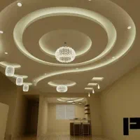 گچکاری و گچبری نوین|خدمات پیشه و مهارت|پاکدشت, پاکدشت (مامازند)|دیوار