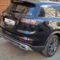 باسلام تیگو 8پرومکس هیبریدمدل ۱۴۰۳کارگرد ۱۶ هزارتا|خودرو سواری و وانت|باقرشهر, |دیوار
