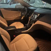 فروش هیوندای yf2011 فوری سفید صدفی|خودرو سواری و وانت|ساری, |دیوار