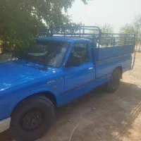 باربری با نیسان ارزان تر از همه جا