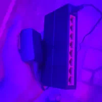 سویچ شبکه 8 پورت 1000 مگابایت بر ثانیه