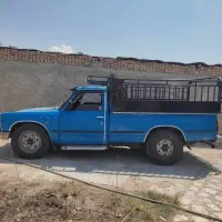 فروش نیسان دیزل94