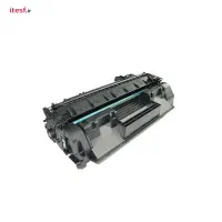 کارتریج لیزری اچ پی HP 05A|پرینتر، اسکنر، کپی، فکس|قرچک, زیبا شهر|دیوار