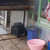 منقل کباب پز ذغالی