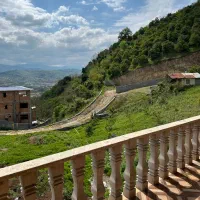 ۱۳۰مترویلا دوبلکس ویوودار سنددار لفور/شیرگاه