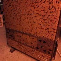 بخاری کارکرده اماسالم