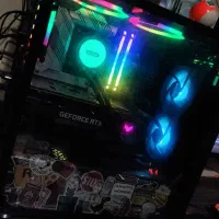 پردازنده cpu intel i9 10900|قطعات و لوازم جانبی رایانه|تهران, جمال‌زاده|دیوار