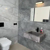 اجاره اپارتمان مبله شیک روزانه ماهیانه غرب تهران|اجارهٔ کوتاه‌مدت آپارتمان و سوئیت|تهران, کوی بیمه|دیوار