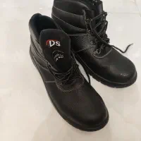کفش ایمنی