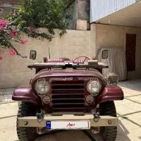 جیپ کاام تمیز|خودرو سواری و وانت|گیلان غرب, |دیوار