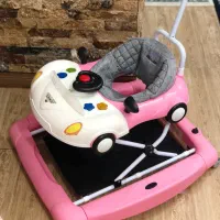 فروش روروک دلیجان