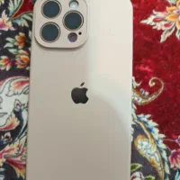 آیفون ۱۶ پرو مکس ۲۵۶ گیگابایت تک سیم کارت