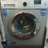 لباسشویی کم کار باضمانت فقط۱۸ملیون