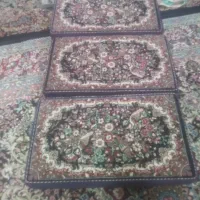 یه دسته پشتی قالیچه ای نو وسالم به مبلع 10میلیون|پشتی|کرمان, |دیوار