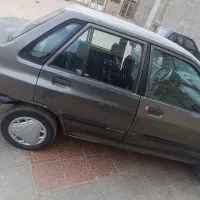 پراید مدل ۸۵|خودرو سواری و وانت|تربت جام, پاسداران|دیوار