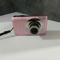 دوربین کنون سالم و بی نقص|دوربین عکاسی و فیلم‌برداری|قدس, شهر‌قدس|دیوار