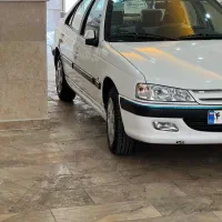 پارس tu5|خودرو سواری و وانت|گرگان, |دیوار