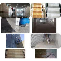 کفسابی ساب زن سنگ نماشویی کف سابی اجرا همه مناطق