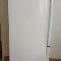 یخچال فریزر دو قلو الکترواستیل دست دوم|یخچال و فریزر|لنجان, |دیوار