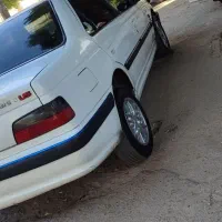 پارس|خودرو سواری و وانت|بندرعباس, |دیوار