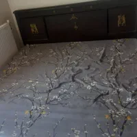 فروش تخت دونفره وتشک|تخت و سرویس خواب|یزد, |دیوار