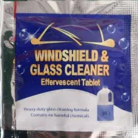 قرص شیشه شور خودرو