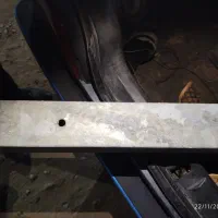 پروفیل گلخانه