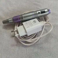 دستگاه تتوودستگاه اکستنشن مو