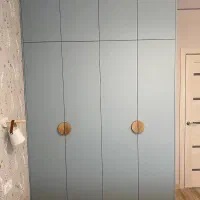 کمد دیواری|جاکفشی، کمد، دراور|قدس, شهرقدس|دیوار