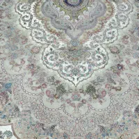 ۴عدد۱۲متری۷۰۰شان تراک۳۰۰۰تمام نخ|فرش|خرمآباد, |دیوار